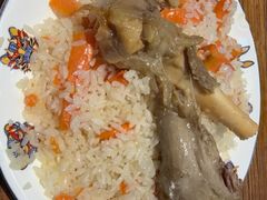 -217丰惠源抓饭(江乾路店)
