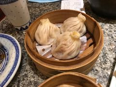-南京大牌档(香港广场店)