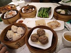 -又一间茶点轩(百汇广场店)