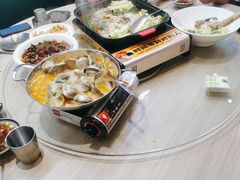 -令狐冲烤鱼·烧菜馆(达明店)