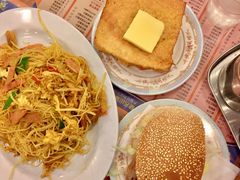 得奖西多士-金华冰厅