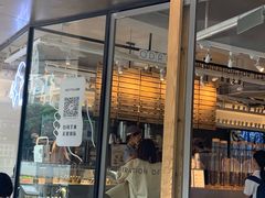 门面-喜茶(佛山顺德大良东乐路店)