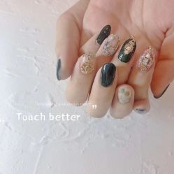 -Touch Nail·品质·美甲美睫