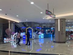 -皇庭广场(福华三路店)