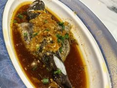 -酒蜻蜓·庭院私房菜(天元东路店)