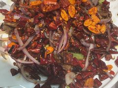 -隐厨·海鲜餐厅(恒通路店)