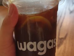 香水柠檬冰酿-Wagas沃歌斯(星荟中心店)