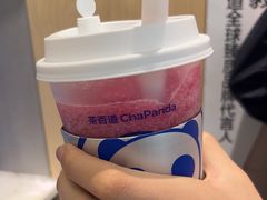 -茶百道(湖墅潮王路店)