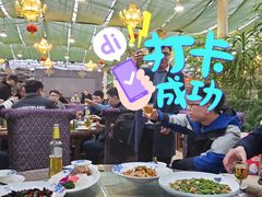 大堂-陶然居·重庆菜(生态园店)
