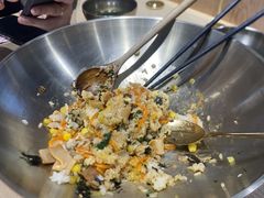 -梨花牛肉汤饭(仁恒伊势丹店)