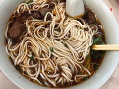 -李先生牛肉面大王(营口大润发店)