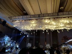 -盘锦生态酒店-火锅餐厅