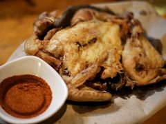 葫芦鸡-醉长安(南门总店)