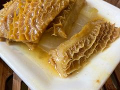 -老洋房花园饭店(绍兴路店)