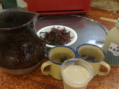 -草本味·市井羊肉馆(新开铺总店)
