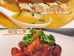 -老船坞餐厅(北京亚洲大酒店 )