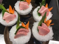 -元通寿司(名城店)