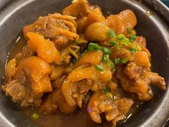 -粤·向群饭店(泮塘路店)