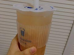 -茶百道(南坪万达一号门店)