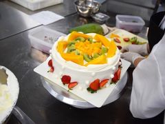 -幸福西饼生日蛋糕·下午茶(沈河店)