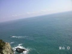 -海云台海滩