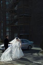 -CD视觉婚纱摄影