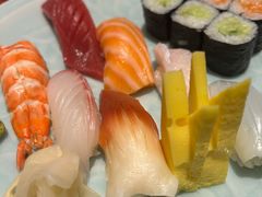 -小山日本料理(兴业太古汇店)