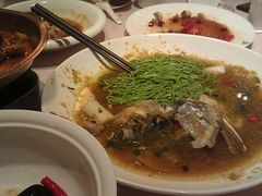 口味鱼头-口味堂(惠济路店)