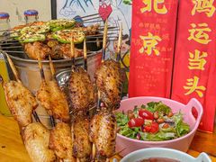 -炒豆合作社(东四总店)
