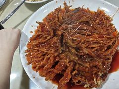 -石饮红星包子(中山路店)