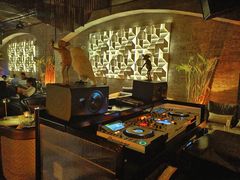 -柒Lounge(三里屯店)