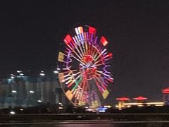 -南昌之星摩天轮