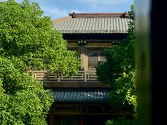 -香积寺