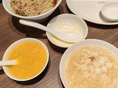 -苏小柳点心·手作小笼包(浦东嘉里城分院)