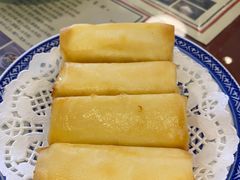 炸牛奶-捷信牛奶甜品世家(五道口店)