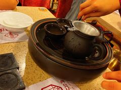 -点都德(聚福楼店)