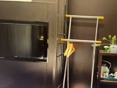 -铂尔登智慧酒店(南山西丽地铁站店)