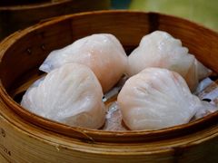 有腥气虾饺皇-有腥气私房菜·寻味顺德