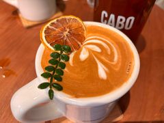 -CABO Coffee