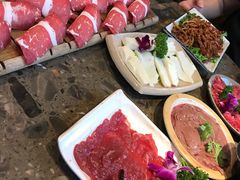 -重庆渝达老火锅(春熙路店)