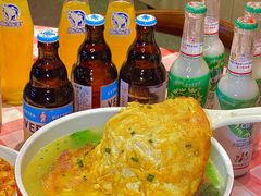-洪霞餐馆·川菜·鲜货现炒(两江春城店)
