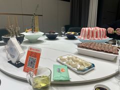 -帝皇海海鲜豆捞(桐泾商务广场店)