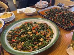 -兔槽江湖菜·重庆璧山兔(水围店)