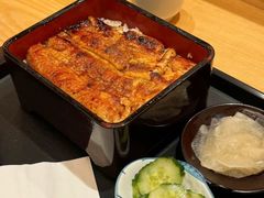 -玄白·炭烤活鳗(上海首店)