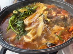 -巴依老爷新疆美食(常营店)