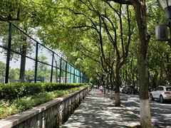 -浙江大学(玉泉校区)
