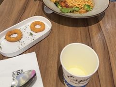 -Pennehut畔尼意面(合肥万象城店)
