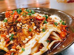 -楚媚娘炭火蛙锅(宽厚里店)