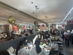 -海底捞火锅(步步高新天地店)