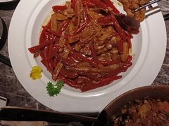-2046湘味厨房(深圳湾店)
